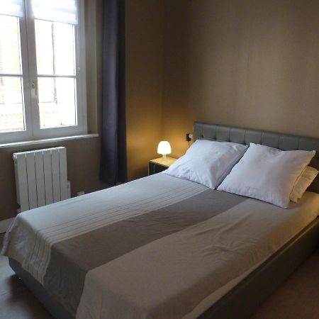 Appartement Entre Mer Et Port De Plaisance 迪耶普 外观 照片